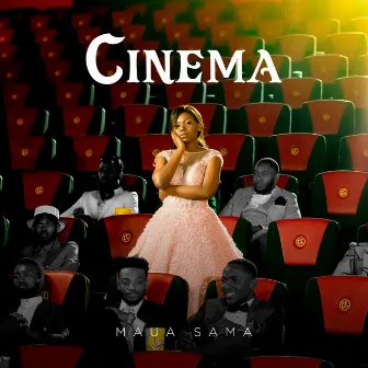 Cinema by Maua Sama