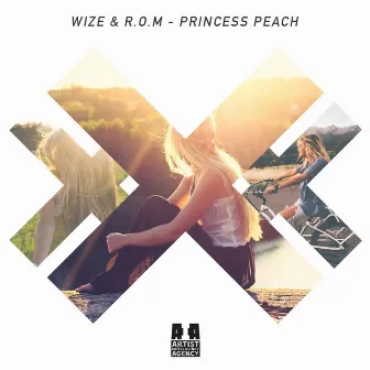 Princess Peach - Single by Wize