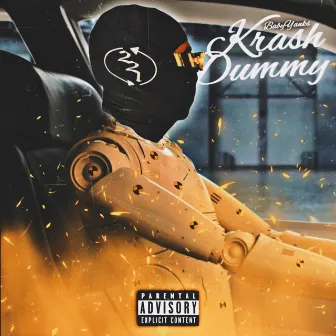 Krash Dummy by babyyanks