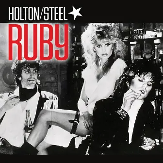 Ruby (Don't Take Your Love To Town) by Gary Holton