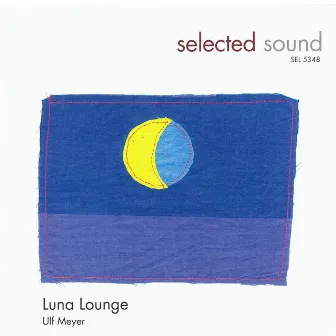 Luna Lounge by Ulf Meyer