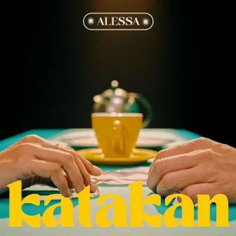 Katakan by Alessa