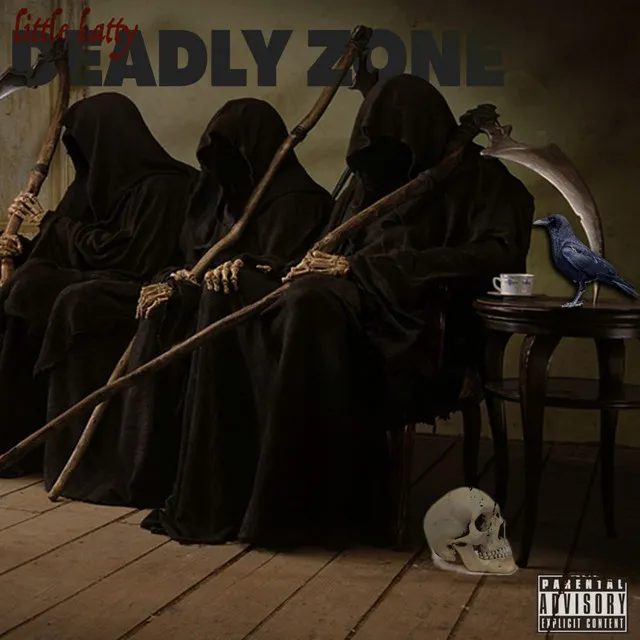 Deadly zone