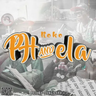 Phandela by 041 Roko