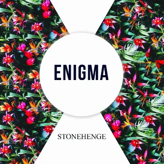 Stonehenge by Enigma