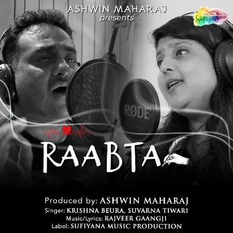 Raabta by Krishna Beuraa