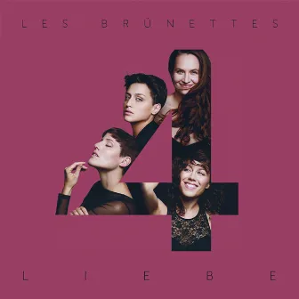 Liebe by Les Brünettes