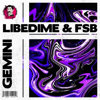 Gemini by LibeDime