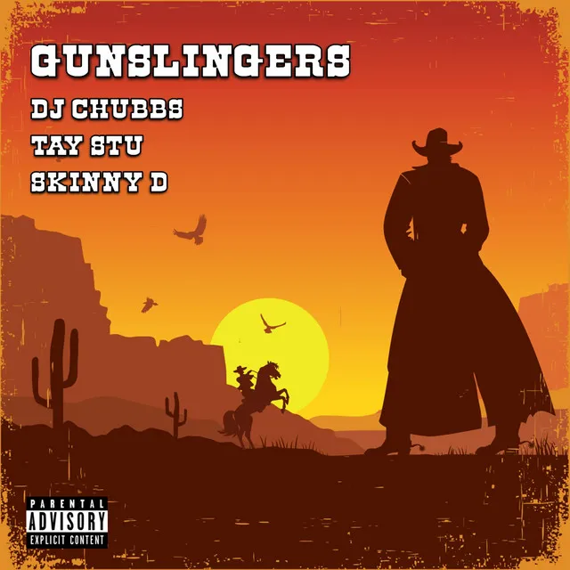 Gunslingers