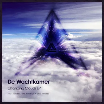 Changing Clouds EP by De Wachtkamer