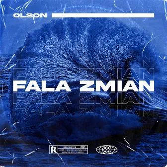 Fala Zmian by Olson