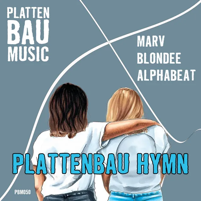 Plattenbau Hymn