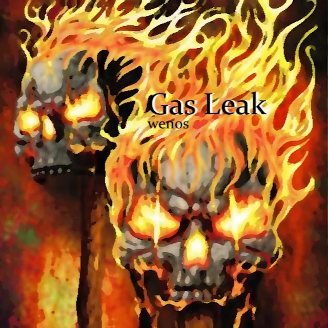 Gas Leak