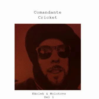 Kärlek & Molotovs del1 (Del 1) by Comandante Cricket