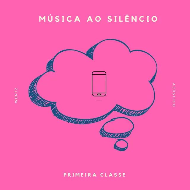 Música ao Silêncio - Acústico