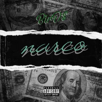 Bird$- NARCO (Official Audio) by Bird$