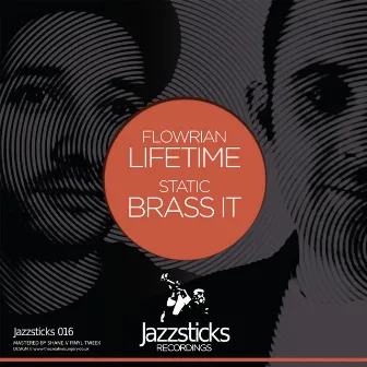 Lifetime / Brass It by Static