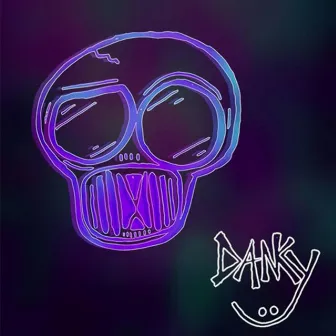 Purple Poppin' by Danky