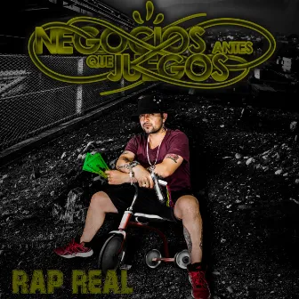 Rap Real by Juan Rap