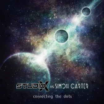 Connecting the Dots by Studio X