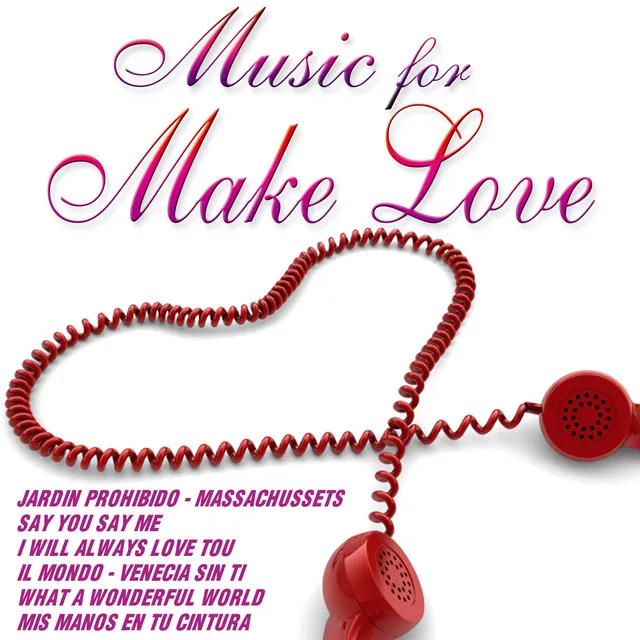 Music For Make Love