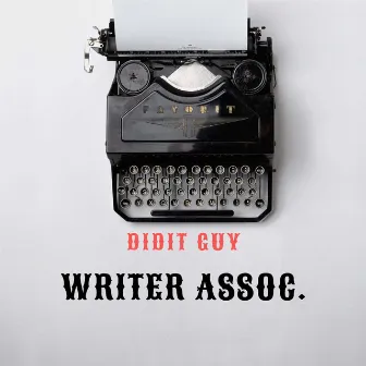 Writer Assoc by Didit Guy