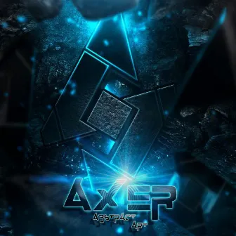 Abstract Art by Axer