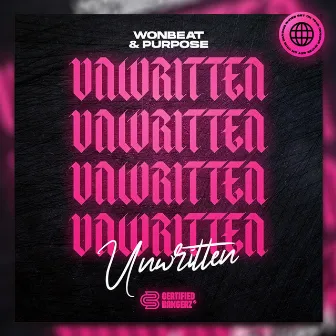 Unwritten by Wonbeat & Purpose