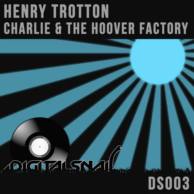 Charlie & The Hoover Factory - Radio Edit