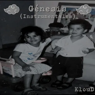 Génesis (Instrumental) by kloud