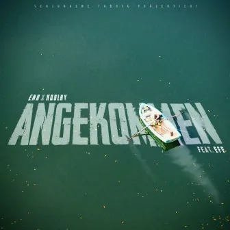 Angekommen by EFF