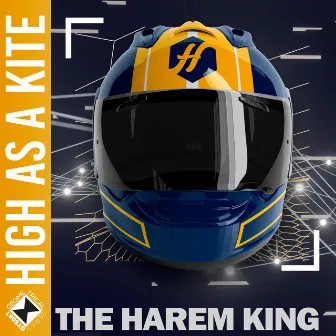 High As A Kite by The Harem King