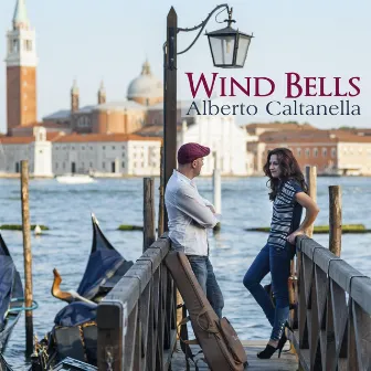 Wind Bells by Alberto Caltanella