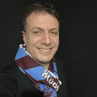 Olayım Trabzon'a Trabzonspor by Onay Şahin