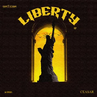 Liberty by Ceasar