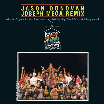 Joseph Mega Remix (Music From 