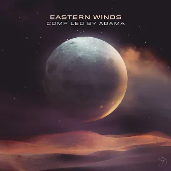 Eastern Winds by Adama