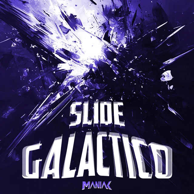 SLIDE GALACTICO