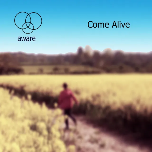 Come Alive - Single Edit