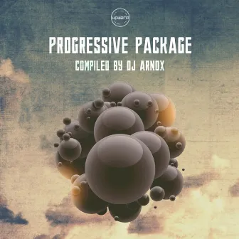 Progressive Package by Arnox