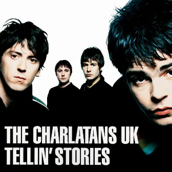 Tellin' Stories by The Charlatans