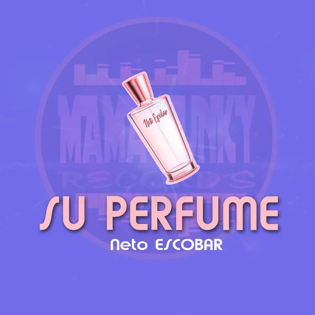 Su perfume