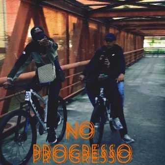 No Progresso by Cenoura Beats