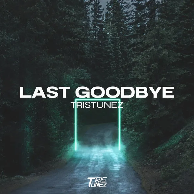 Last Goodbye