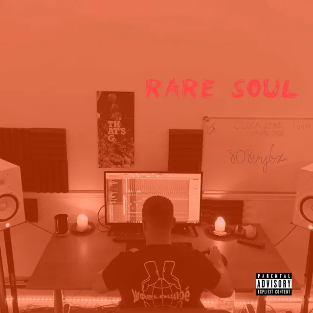 Rare Soul