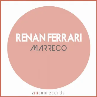 Marreco by Renan Ferrari