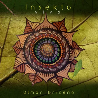 Insekto Vivo by Olman Briceño