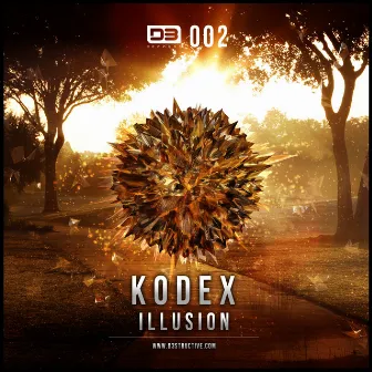 Kodex - Illusion by Kodex