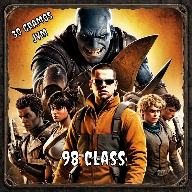 98 CLASS