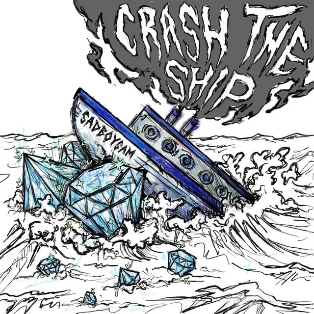 Crash The Ship